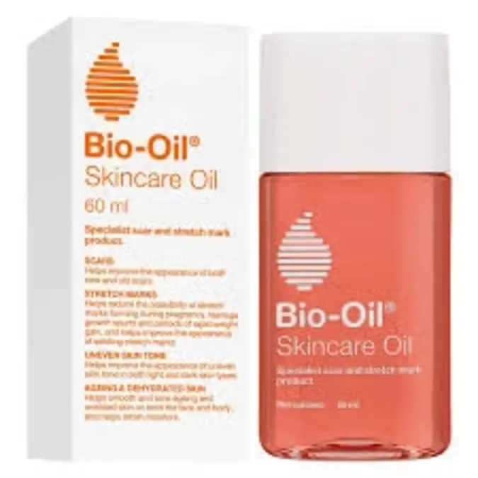 Bio Oil 200ml